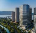 Le Méridien Hangzhou, Binjiang ホテルの詳細