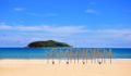 Le Méridien Shimei Bay Beach Resort & Spa ホテルの詳細