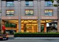 Lestie Hotel Shanghai Xujiahui Hengshan Road ホテルの詳細