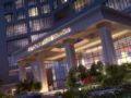 Lia Charlton Hotel Shenzhen ホテルの詳細