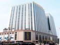 Lianyungang Century Fate International Hotel ホテルの詳細