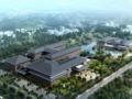 Lianyungang Hua Guo Mountain International Hotel ホテルの詳細