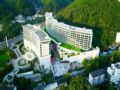 Libre Resorts Huangshan ホテルの詳細