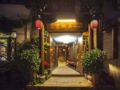 Lijiang Beauty Cloud Inn ホテルの詳細