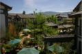 Lijiang Conifer Lishui Yangguang Hotel ホテルの詳細