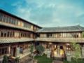 Lijiang E-Outfitting Boutique Hotel ホテルの詳細