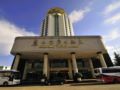 Lijiang Guanfang Hotel ホテルの詳細