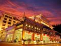 Lijiang International Hotel ホテルの詳細