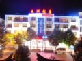 Lijiang Jiuzhou Hotel ホテルの詳細