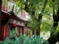 Lijiang Jun Bo Xuan Guesthouse ホテルの詳細