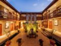 Lijiang Liman Wenzhi Hotel ホテルの詳細