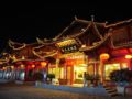 Lijiang Liwang Hotel ホテルの詳細