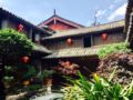 Lijiang Lize Graceland Artistic Suite Inn ホテルの詳細