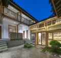 Lijiang Muqian Hotel ホテルの詳細
