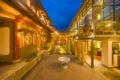 Lijiang Na Xie Nian Inn ホテルの詳細