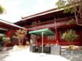 Lijiang Old Town Suiyue Stage Inn ホテルの詳細