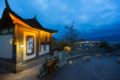 Lijiang Runjing Scenic Hotel ホテルの詳細