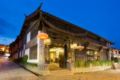 Lijiang Ten Courtyard Inn ホテルの詳細