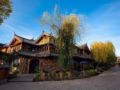 Lijiang Wangfu Hotel ホテルの詳細