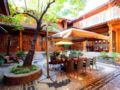 Lijiang Yuncheng Yijing Boutique Inn ホテルの詳細