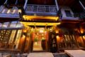 Lijiang Yunyi resort courtyard ホテルの詳細