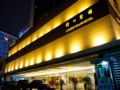 Liuzhou Grand Hotel ホテルの詳細