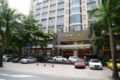 Long Zhou Grand Hotel ホテルの詳細