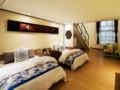 Longcuihui Apartment Guangzhou Changlong ホテルの詳細