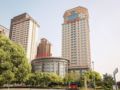 Longqi Jianguo Hotel Kunshan ホテルの詳細