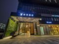 Longuu Hotel Guangzhou ホテルの詳細