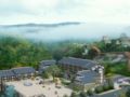 Longyan Capital International Hot Spring Resort ホテルの詳細