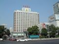 Lotus Huatian Hotel ホテルの詳細