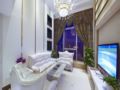 Louidon Mega Apartment Hotel Of Kam Rueng Plaza ホテルの詳細