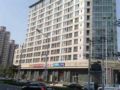 Lovely Home Boutique Apartments Xizhimen ホテルの詳細