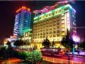 Luoyang Yijun Hotel ホテルの詳細