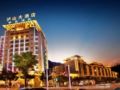 Lushan Hotel ホテルの詳細