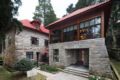 Lushan mountain and garden villa - the whole villa ホテルの詳細