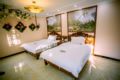 Luxury Riverview Balcony Standard Room ホテルの詳細