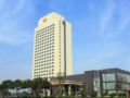 Maanshan Changjiang International Hotel ホテルの詳細