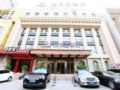 Magnotel Hotel Zhangzhou Yongxie Road Branch ホテルの詳細