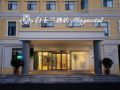 Magnotel Hotel·Xuchang Xuyou Road ホテルの詳細