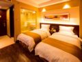 Maixinge Boutique Hotel Waigaoqiao Free Trade Zone ホテルの詳細