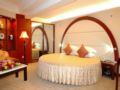 Mandarin Hotel Yunnan ホテルの詳細
