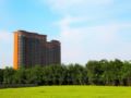 Mangrove Tree Resort World Qingdao ホテルの詳細