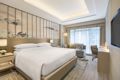 Marriott Executive Apartments Hangzhou ホテルの詳細