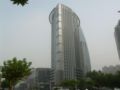 Mayson Shanghai Zhongshan Park Serviced Apartment ホテルの詳細
