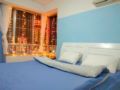 Mediterranean dream room, near guilin station ホテルの詳細