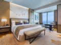 Meixi Lake Hotel, a Luxury Collection Hotel, Changsha ホテルの詳細