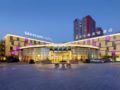 Mercure Beijing Downtown Hotel ホテルの詳細