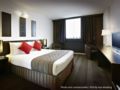 Mercure Hangzhou Liping Hotel ホテルの詳細